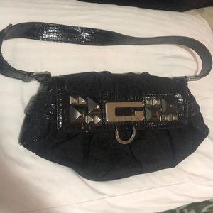 Guess purse